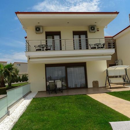 Villas Hanioti Zewnętrze zdjęcie