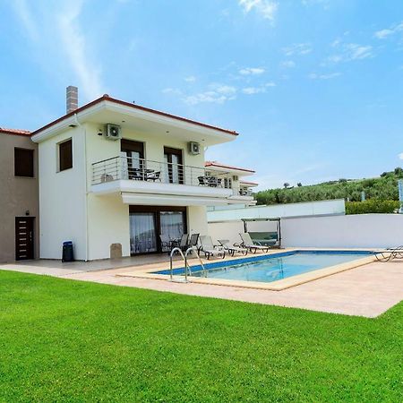 Villas Hanioti Zewnętrze zdjęcie