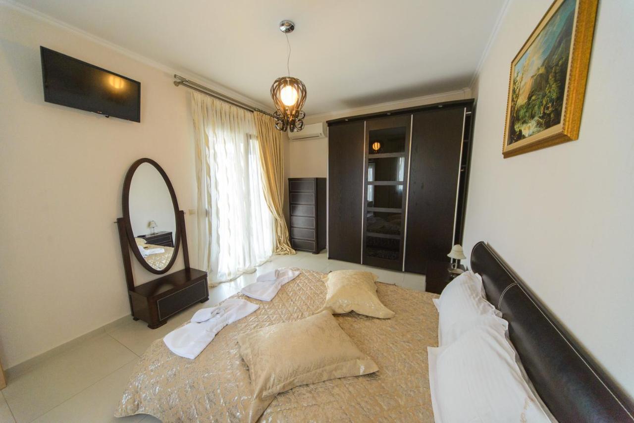 Villas Hanioti Zewnętrze zdjęcie