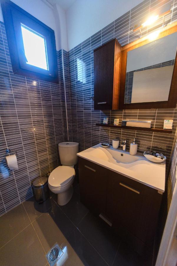 Villas Hanioti Zewnętrze zdjęcie
