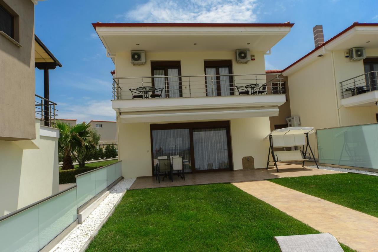 Villas Hanioti Zewnętrze zdjęcie