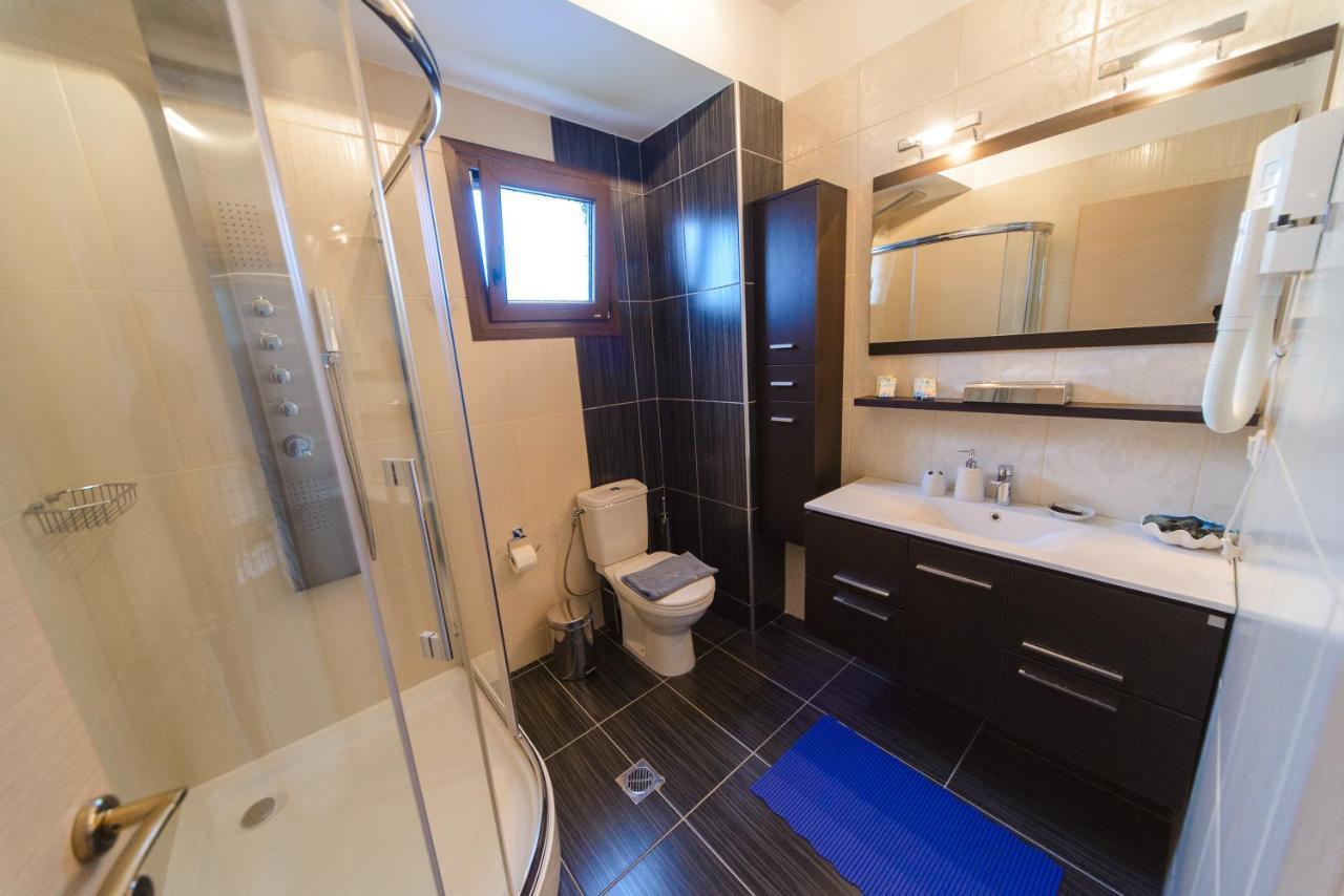 Villas Hanioti Zewnętrze zdjęcie
