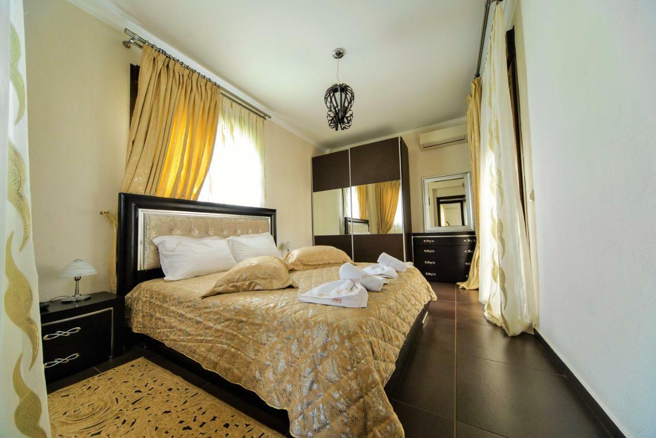 Villas Hanioti Zewnętrze zdjęcie