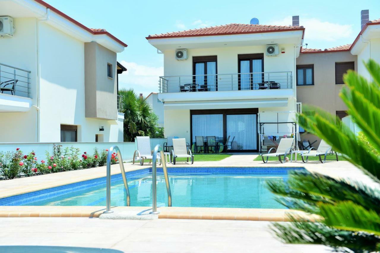 Villas Hanioti Pokój zdjęcie